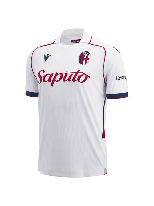 Macron Bologna maglia gara awa 26/27 Bologna | 400125130AWAY 26/27